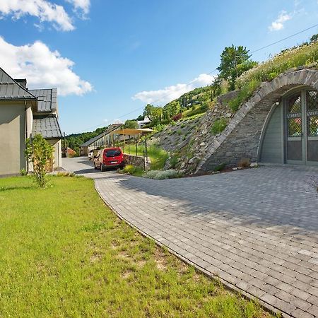 Vila Magnolia Banská Štiavnica Esterno foto