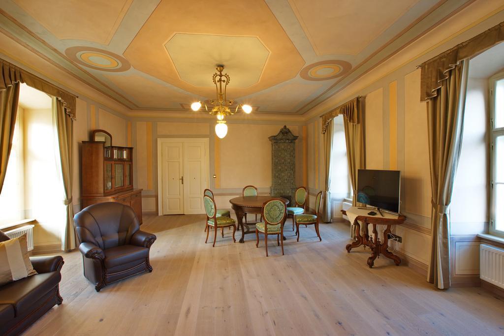 Vila Magnolia Banská Štiavnica Camera foto